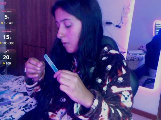 Tokkio777 live cam on BongaCams