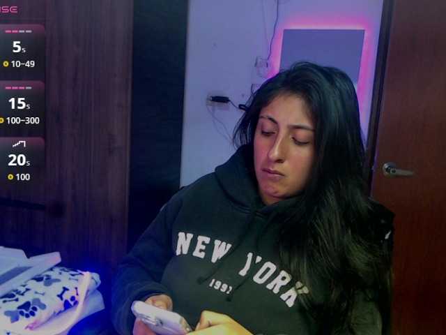 Tokkio777 live cam on BongaCams