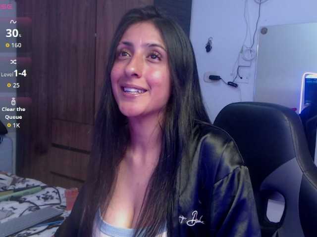 Tokkio777 live cam on BongaCams