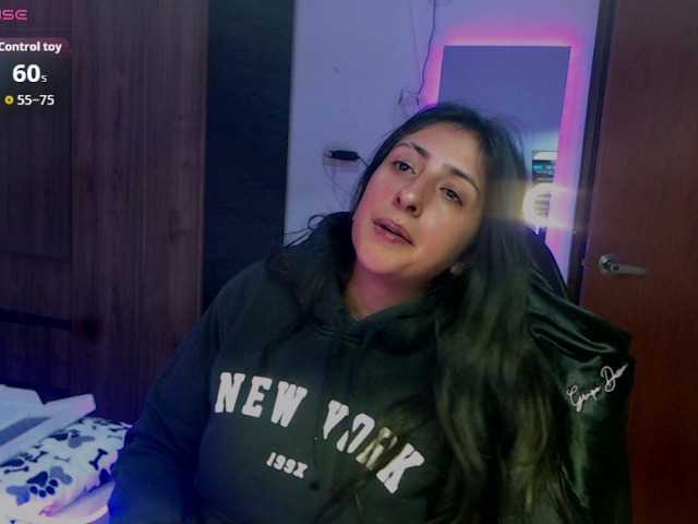 Tokkio777 live webcam show
