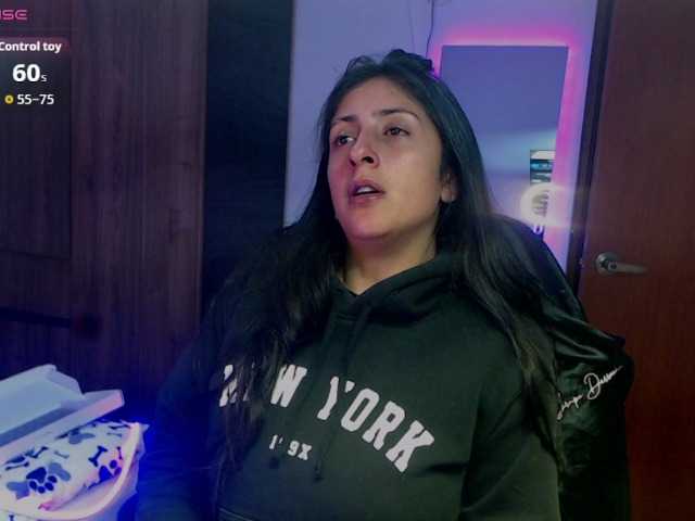 Tokkio777 live webcam show