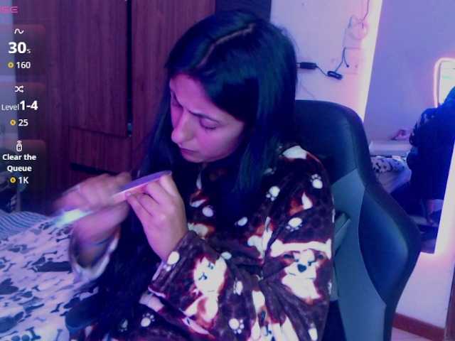 Tokkio777 live cam on BongaCams