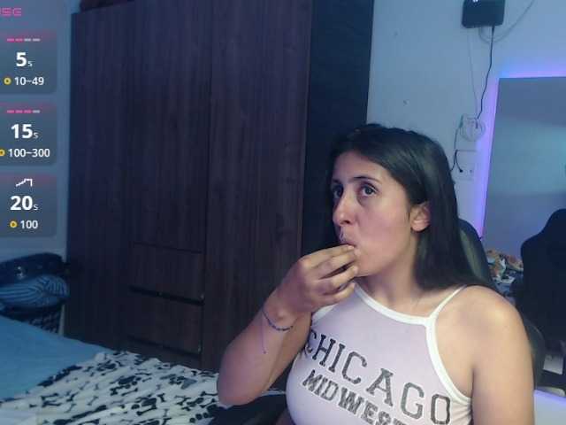 Tokkio777 live cam on BongaCams