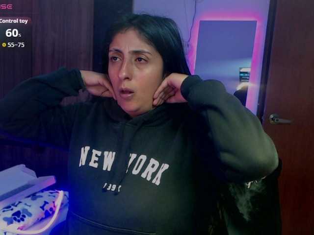 Tokkio777 live webcam show