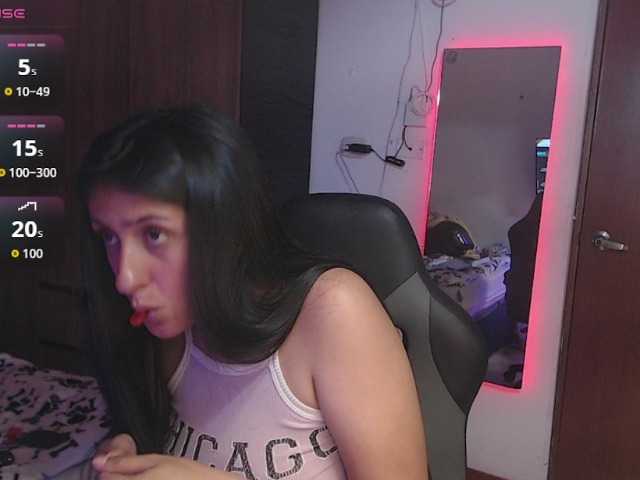 Tokkio777 live cam on BongaCams