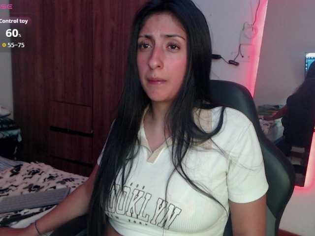 Tokkio777 live cam on BongaCams