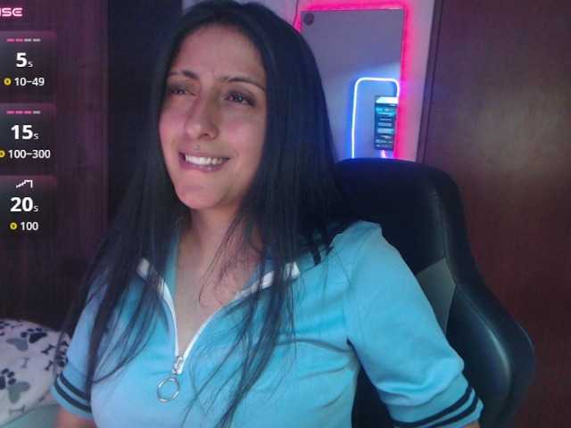 Tokkio777 live cam on BongaCams