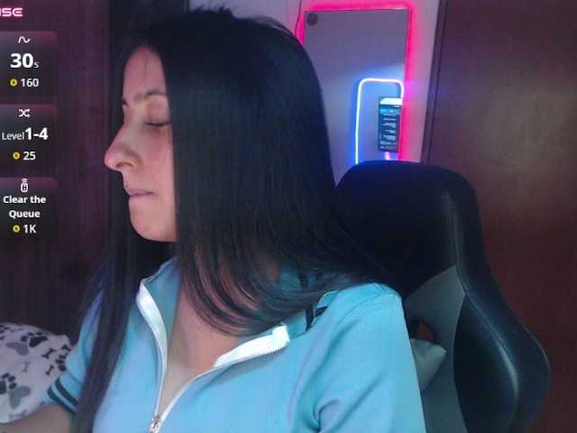 Tokkio777 live cam on BongaCams