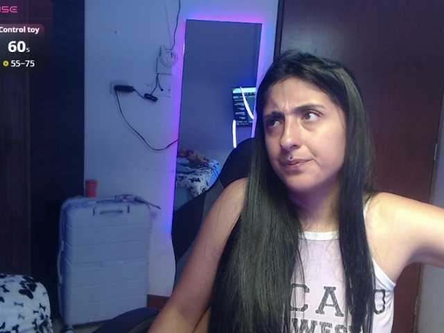 Tokkio777 live cam on BongaCams