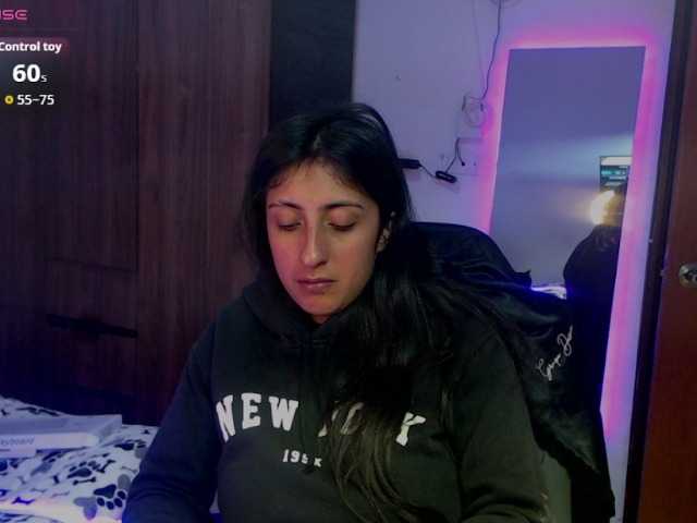 Tokkio777 live cam on BongaCams