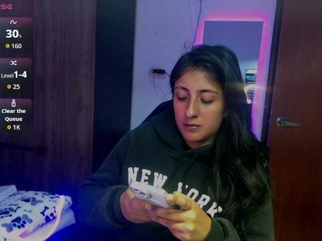 Tokkio777 live webcam show