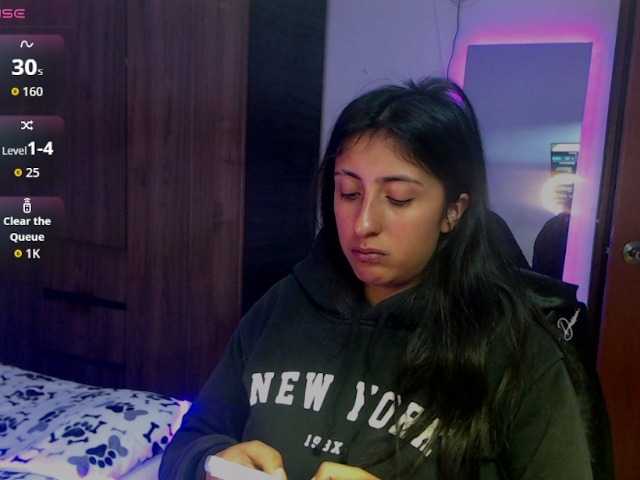 Tokkio777 live cam on BongaCams
