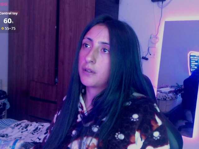 Tokkio777 live cam on BongaCams