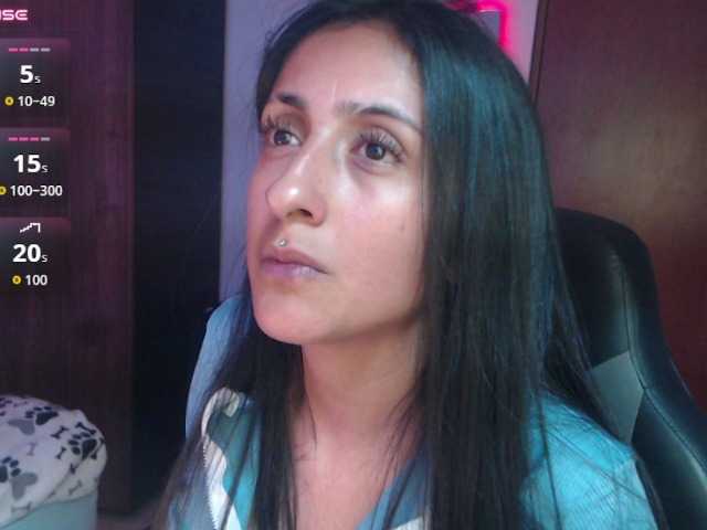 Tokkio777 live cam on BongaCams