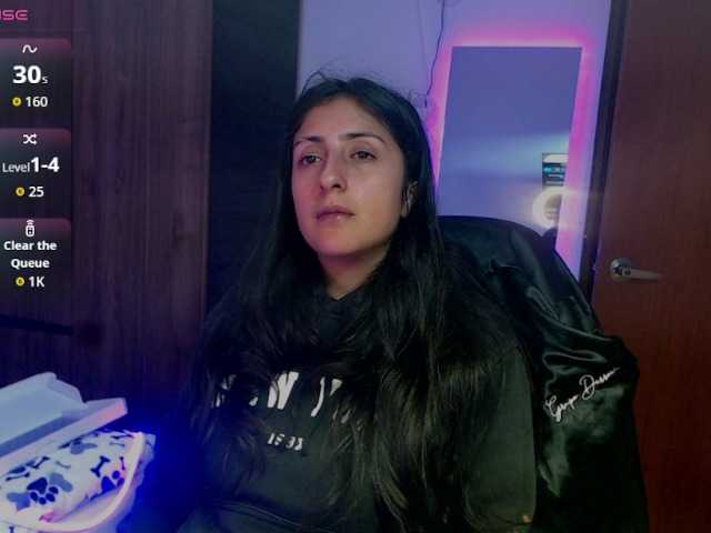 Tokkio777 live webcam show