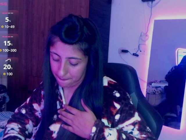 Tokkio777 live cam on BongaCams