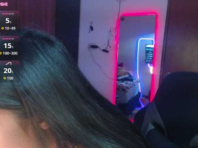 Tokkio777 live cam on BongaCams