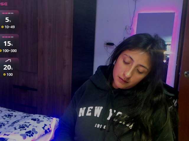 Tokkio777 live cam on BongaCams