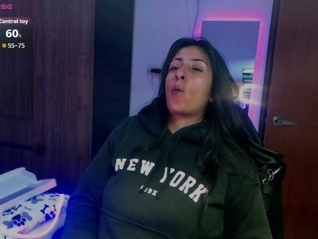 Tokkio777 live webcam show
