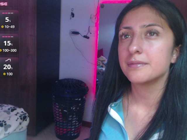 Tokkio777 live cam on BongaCams