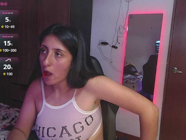 Tokkio777 live cam on BongaCams