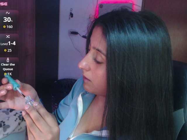 Tokkio777 live cam on BongaCams