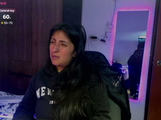 Tokkio777 live webcam show