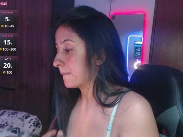 Tokkio777 live cam on BongaCams