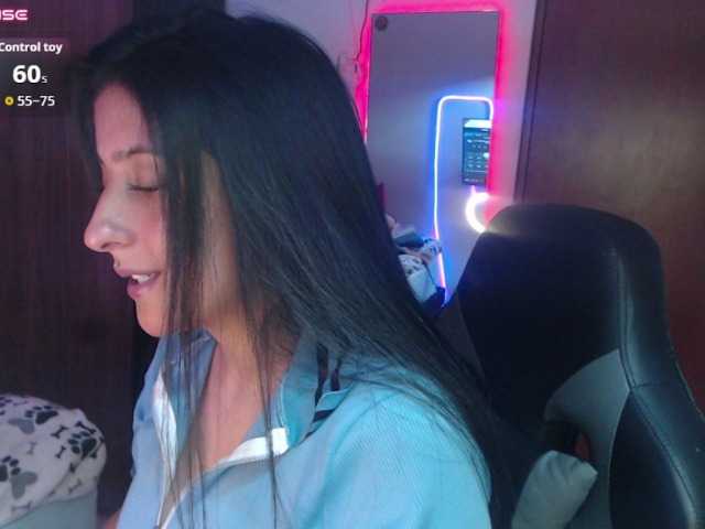 Tokkio777 live cam on BongaCams