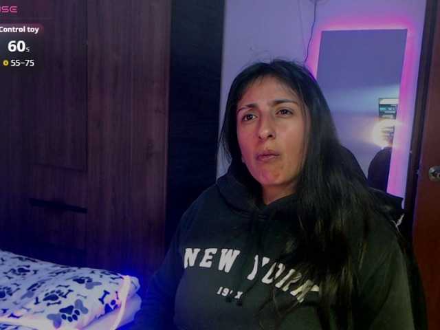 Tokkio777 live webcam show