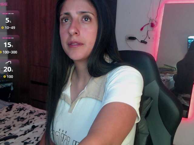 Tokkio777 live cam on BongaCams