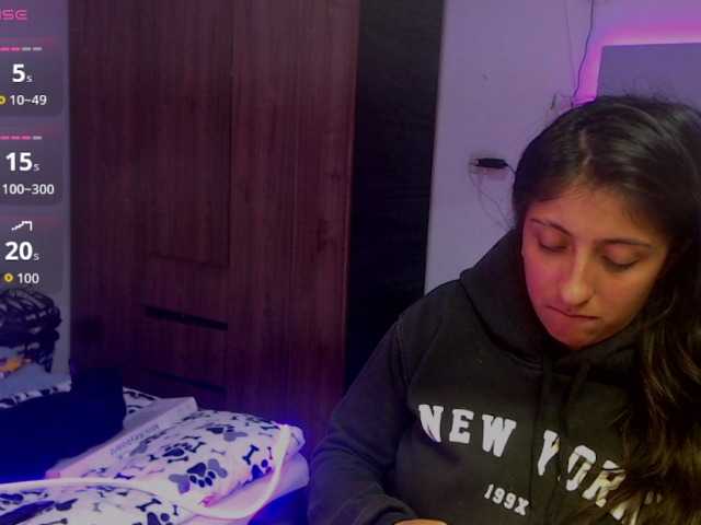 Tokkio777 live webcam show