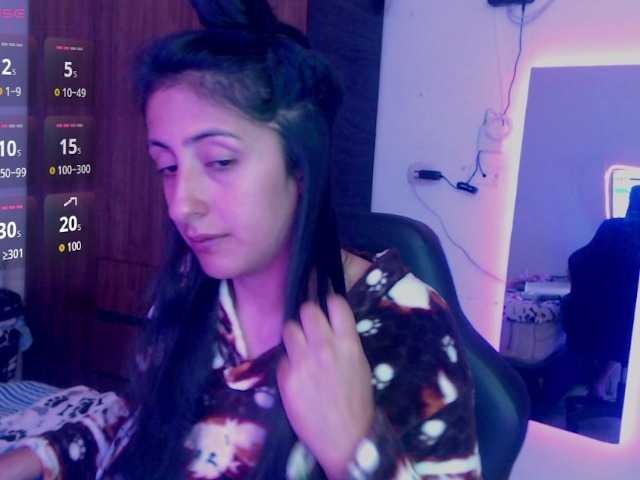 Tokkio777 live cam on BongaCams