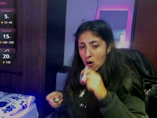 Tokkio777 live cam on BongaCams