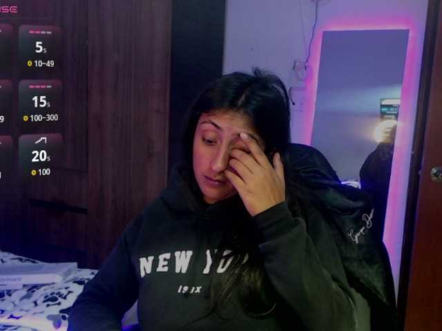 Tokkio777 live webcam show