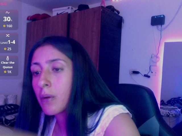 Tokkio777 live cam on BongaCams