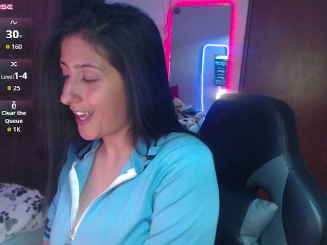 Tokkio777 live cam on BongaCams