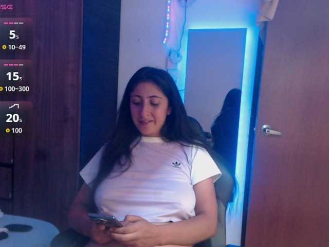 Tokkio777 Live Cam on BongaCams
