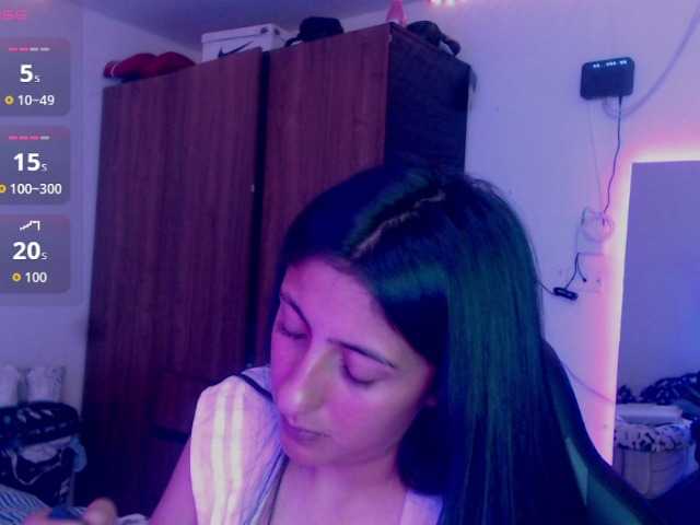 Tokkio777 live cam on BongaCams