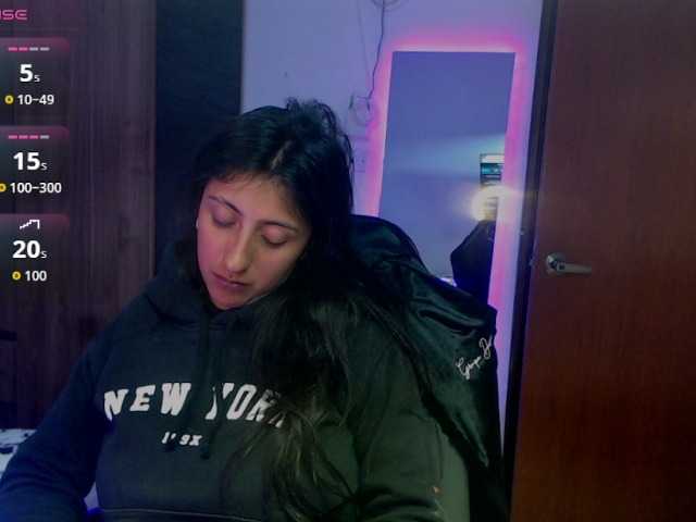 Tokkio777 live webcam show