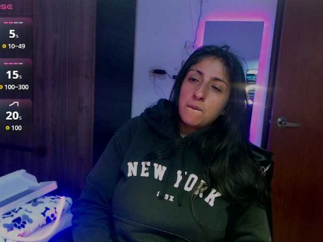 Tokkio777 live cam on BongaCams