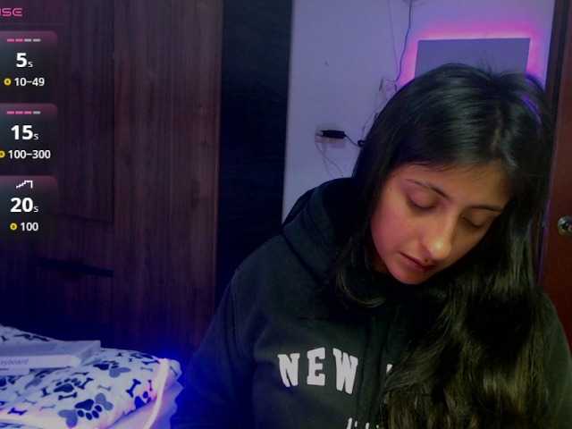 Tokkio777 live cam on BongaCams