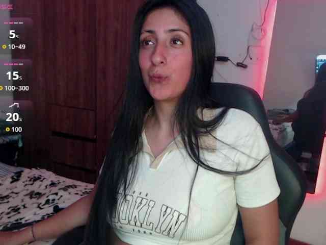 Tokkio777 Live Webcam on BongaCams