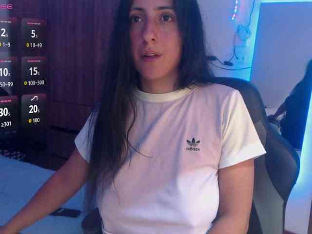 Modella: CameronCutte
