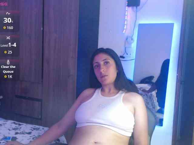 CameronCutte webcam