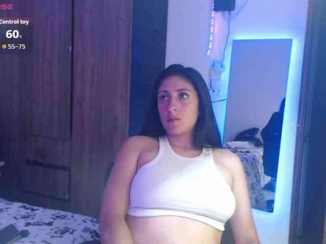 CameronCutte webcam