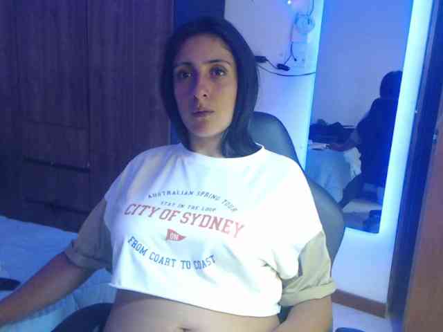 CameronCutte webcam