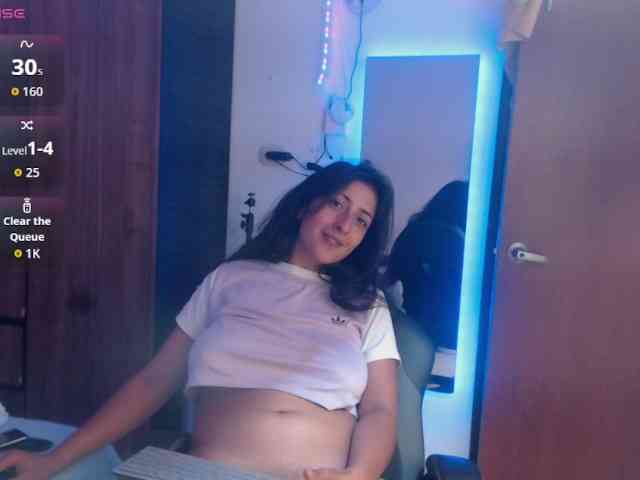 Modelo: CameronCutte