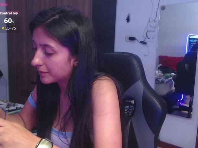 CameronCutte webcam