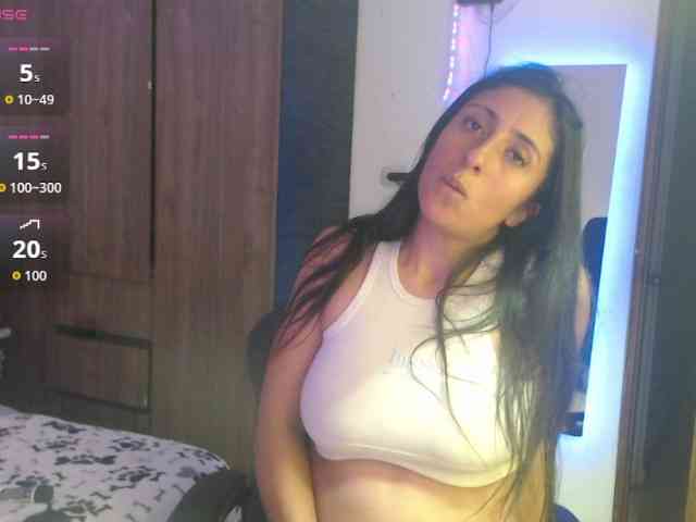 CameronCutte webcam